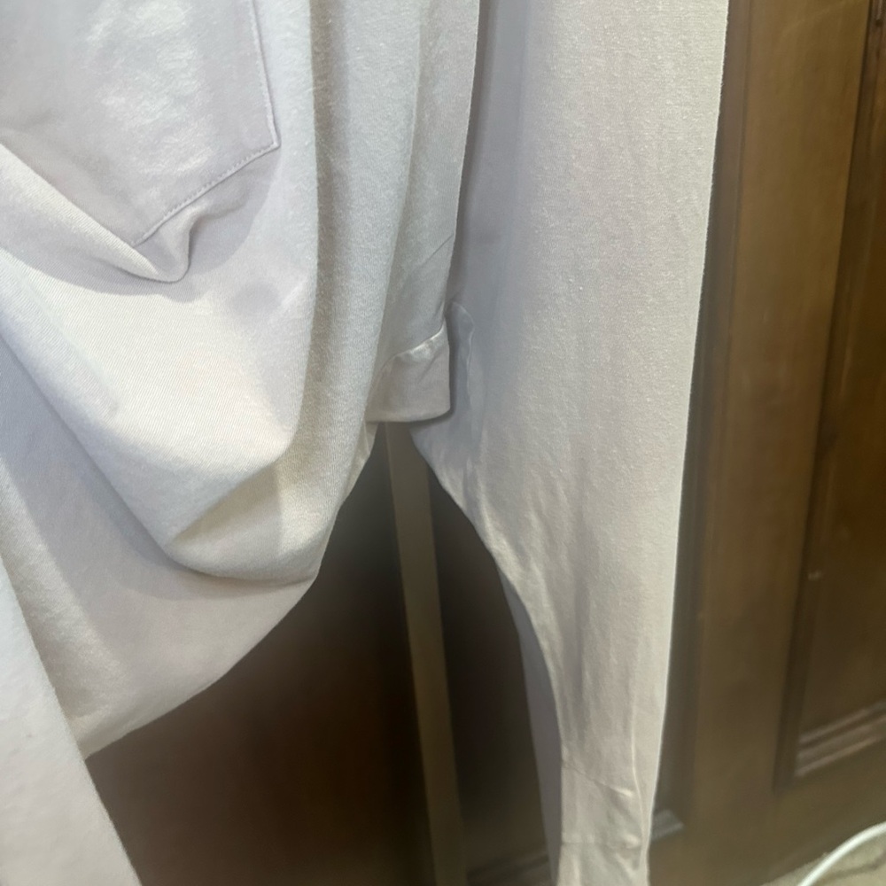NWOT SIZE S/L Double Zero Tan Jumpsuit - Picture 4 of 15